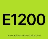 E1200: ¿Qué es la polidextrosa? Un aditivo alimentario que aporta fibra y textura.