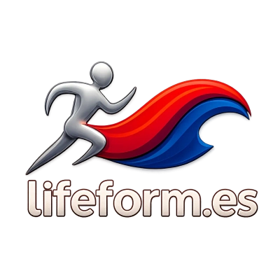 lifeform.es